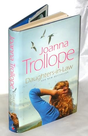 Imagen del vendedor de Daughters-in-Law a la venta por James Hulme Books