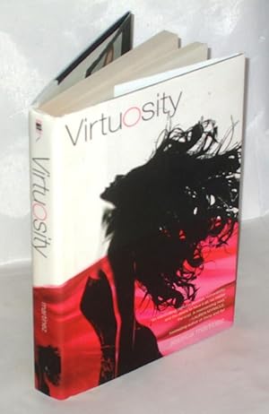 Imagen del vendedor de Virtuosity a la venta por James Hulme Books