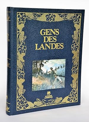 Seller image for Gens Des Landes for sale by Librairie Raimbeau