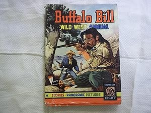 Imagen del vendedor de Buffalo Wild West Annual Number Eight. a la venta por Carmarthenshire Rare Books