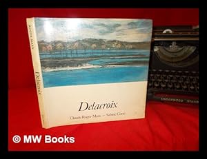 Imagen del vendedor de Delacroix a la venta por MW Books