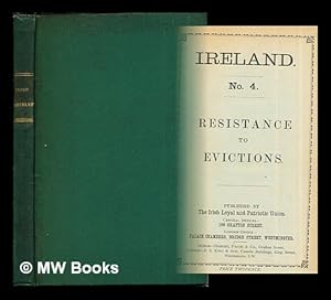 Seller image for 19th century Irish Political Pamphlets and Ephemera for sale by MW Books