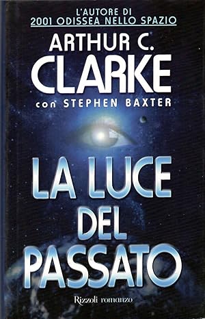 La luce del passato