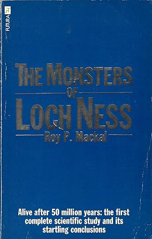 The Monsters Of Loch Ness.