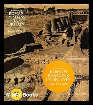 Immagine del venditore per A guide to Roman remains in Britain venduto da MW Books