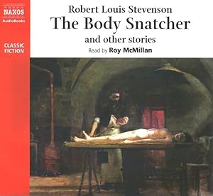 Immagine del venditore per Body Snatcher and Other Stories : Library Edition venduto da GreatBookPrices