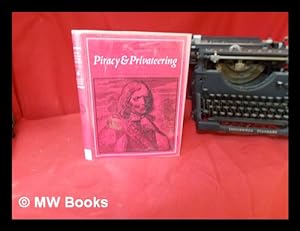 Seller image for Piracy & privateering for sale by MW Books
