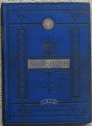 Sunshine for 1879 - For the Home, the School, and the World