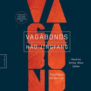 Seller image for Vagabonds for sale by GreatBookPrices