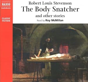 Image du vendeur pour Body Snatcher and Other Stories mis en vente par GreatBookPrices