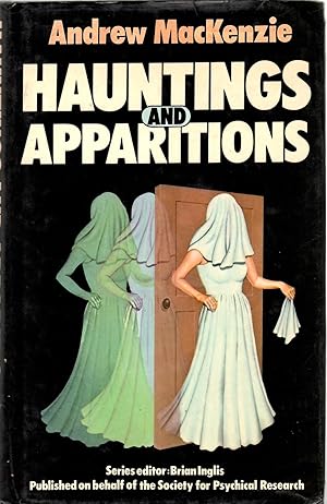 HAUNTING AND APPARITIONS