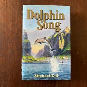 Dolphinsong (Signed first edition, first impression)