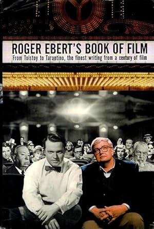 Roger Ebert's Book of Film