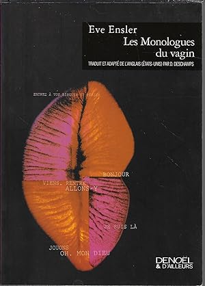 LES MONOLOGUES DU VAGIN (ET D'AILLEURS) (French Edition)