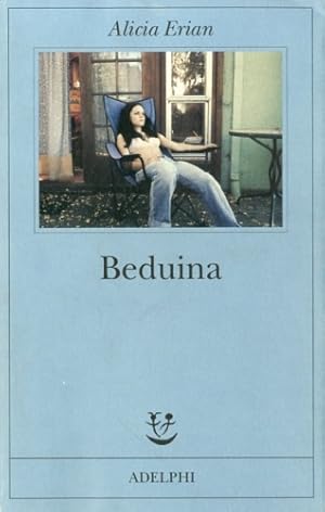 Seller image for Beduina. for sale by LIBET - Libreria del Riacquisto