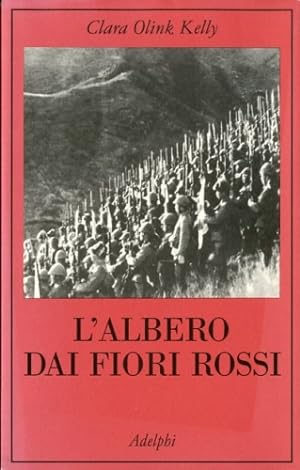 Seller image for L'albero dai fiori rossi. for sale by LIBET - Libreria del Riacquisto