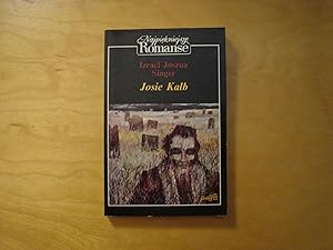 Seller image for Josie Kalb for sale by Polish Bookstore in Ottawa