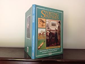 Everyday Collectables: Sporting Pastimes.