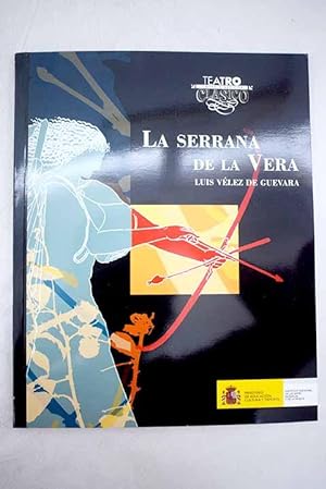 La serrana de la Vera