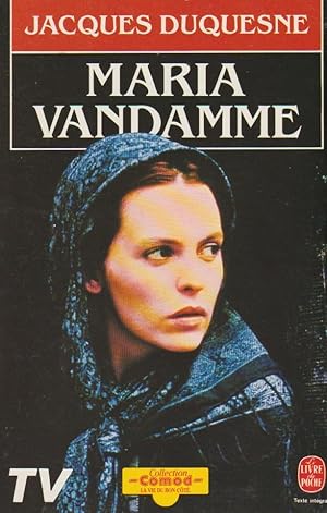 Image du vendeur pour Maria Vandamme mis en vente par books-livres11.com