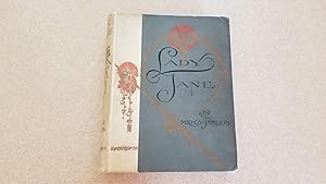 Seller image for Lady Jane for sale by Jennifer Duncan