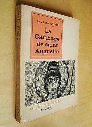 La Carthage de saint Augustin