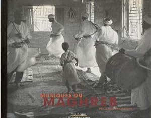 Immagine del venditore per Musiques du Maghreb (Collection "Notes de voyages") venduto da Le-Livre