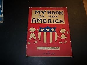 My Book to Help America
