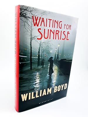 Imagen del vendedor de Waiting for Sunrise a la venta por Cheltenham Rare Books