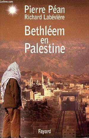 Immagine del venditore per Bethlem en Palestine venduto da Le-Livre