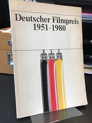 Deutscher Filmpreis 1951-1980.