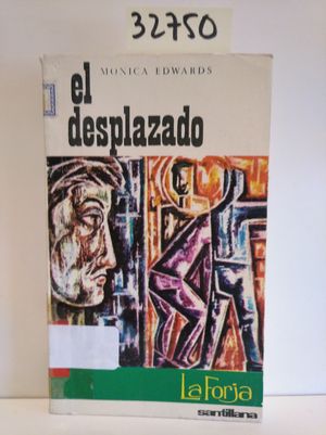 Seller image for EL DESPLAZADO for sale by Librera Circus