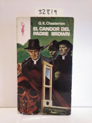 Seller image for EL CANDOR DEL PADRE BROWN for sale by Librera Circus