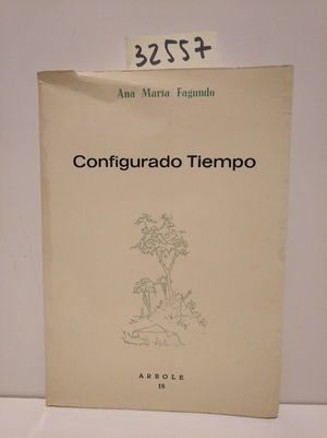 Seller image for CONFIGURADO TIEMPO for sale by Librera Circus