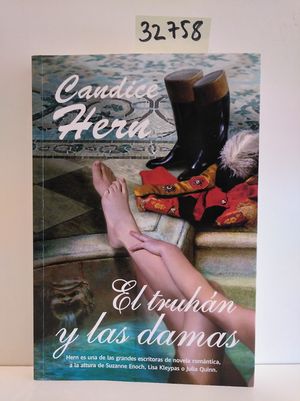 Seller image for EL TRUHN Y LAS DAMAS for sale by Librera Circus