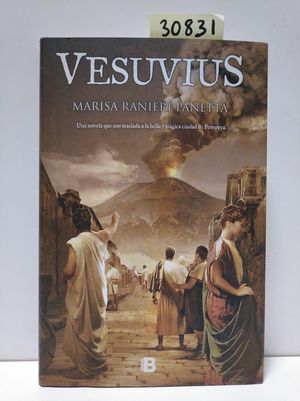 Seller image for VESUVIUS for sale by Librera Circus