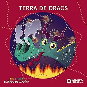 Seller image for Terra de dracs for sale by Imosver