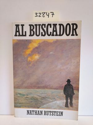 Immagine del venditore per AL BUSCADOR venduto da Librera Circus