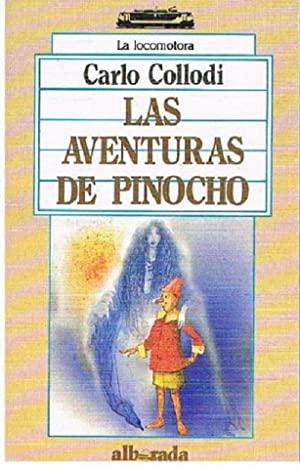 Imagen del vendedor de Las Aventuras De Pinocho a la venta por lisarama