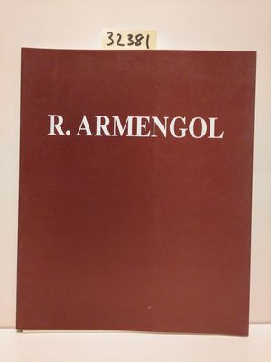 Seller image for ARMENGOL for sale by Librera Circus