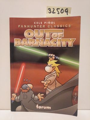 Imagen del vendedor de FAUNHUTER CLASSICS. OUT OF BARNACITY a la venta por Librera Circus