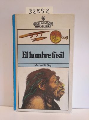 Imagen del vendedor de EL HOMBRE FSIL a la venta por Librera Circus