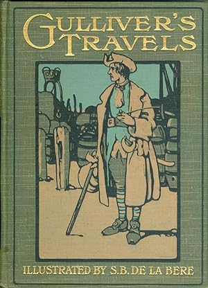 Seller image for Travels into Several Remote Nations of the World for sale by Philip Gibbons Books