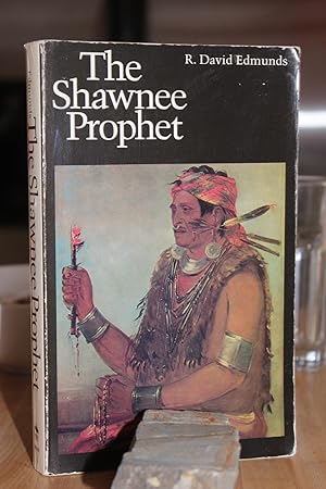 Seller image for The Shawnee Prophet for sale by Wagon Tongue Books
