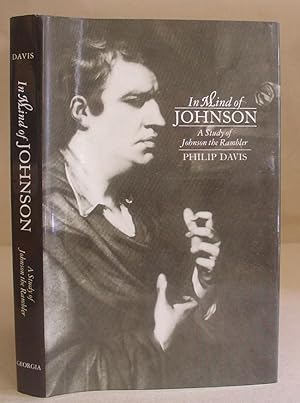 In Mind Of Johnson - A Study Of Johnson The Rambler