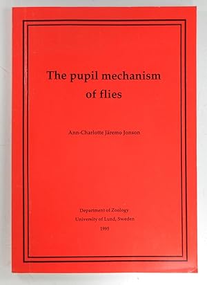 The pupil mechanism of flies. Doctoral thesis.