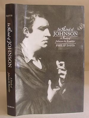 In Mind Of Johnson - A Study Of Johnson The Rambler