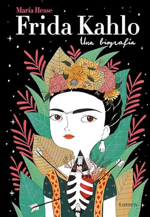 Imagen del vendedor de Frida Kahlo: Una biografa / Frida Kahlo: A Biography (Hardcover) a la venta por Grand Eagle Retail