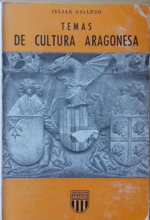 TEMAS DE CULTURA ARAGONESA