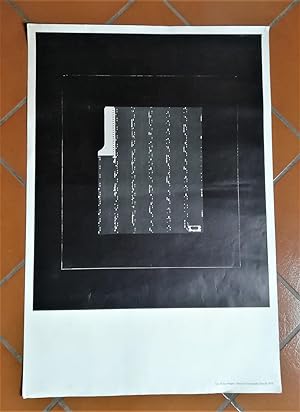 Poster promozionale "La fotografia"